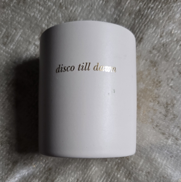 Kate Spade Candle Set - Crisp in the Air -Hope In Bloom - Deep in the Glow  Set - Picture 3 of 4